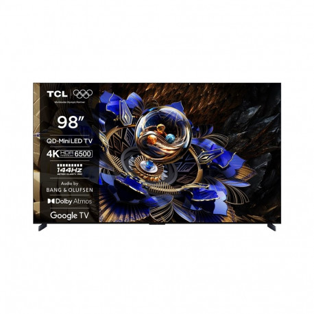 TV 98X11K TCL
