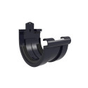 GUTTER UNION G125 GRAPHITE