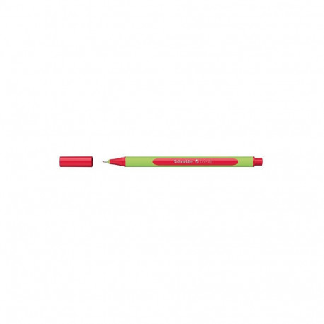 PEN ROMANTIC RED 191002