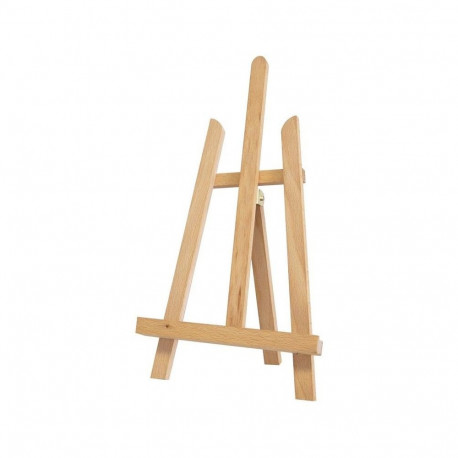 EASEL WOODEN 41CM 17505