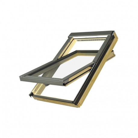 ROOF WINDOW FTS-V U2 02 55X98