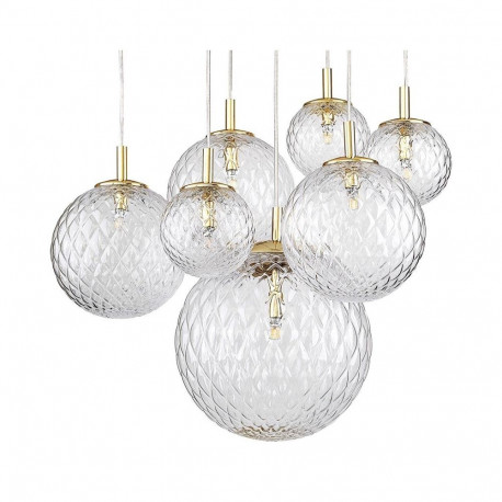 PENDING LIGHT CADIX7XG9 4608 GOLD