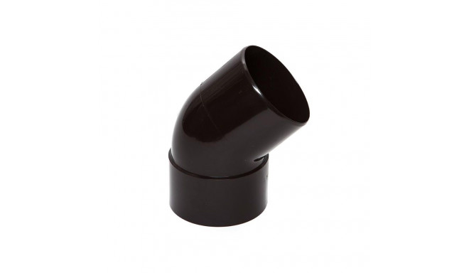 RAINWATER PIPE ELBOW