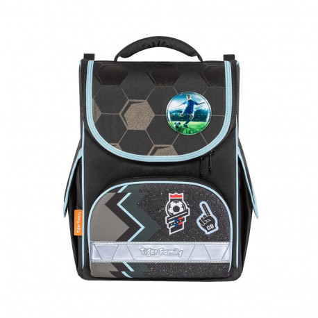 SCHOOLBAG TGNT-005A LITE FOOTBALL MATCH