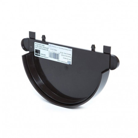 Universaalne rennipõhi G80 pruun