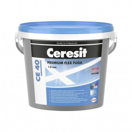 JOINT MORTAR CE40 5KG MELBA 22