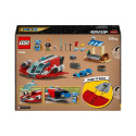 CONSTRUCTOR LEGO STAR WARS 75384
