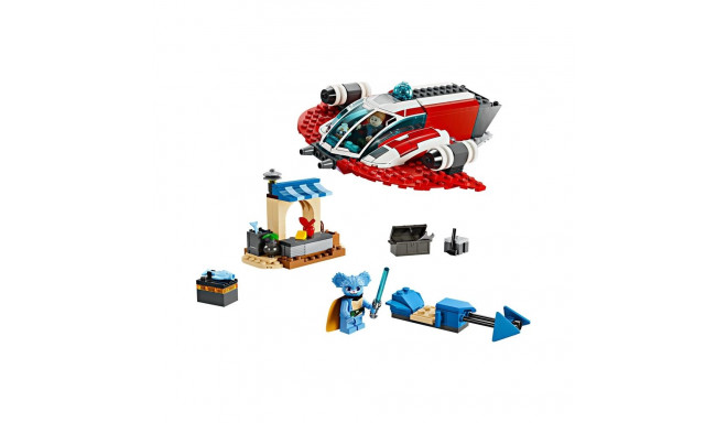 Konstruktor LEGO Star Wars 75384