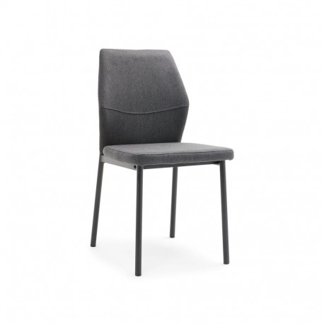 AUGUSTA DINING CHAIR NEA GREY