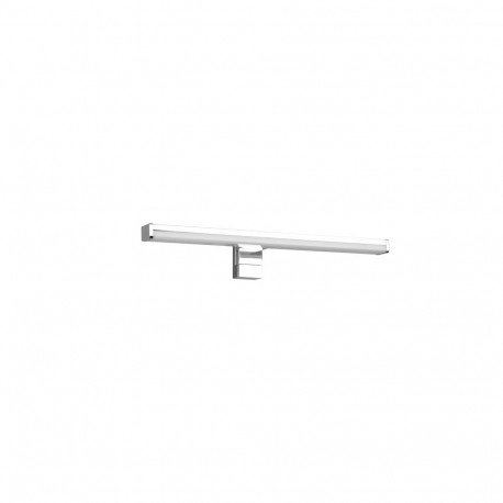 LINO H2O LED kroomitud seinavalgusti 40 cm