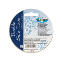 Kahepoolne kleeplint 18MM X 6.3M8
