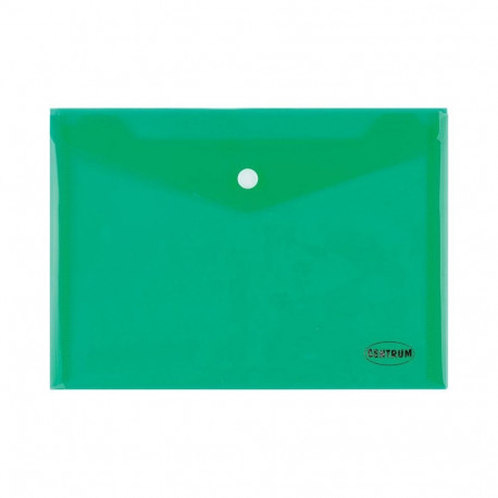 PLASTIC BINDER 80625 A5