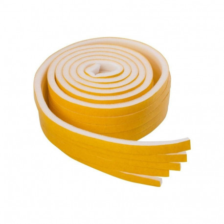 FOAM SEALING TAPE 2X15MM 8M