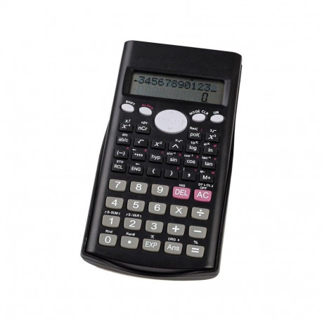 SCIENTIFIC CALCULATOR 83404
