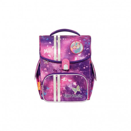 SCHOOLBAG PRO GLITTERY NIGHT