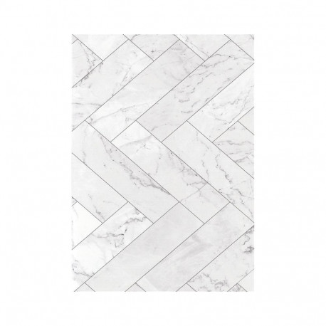 AD DS MARBLE TILES 45CMX15M 55729