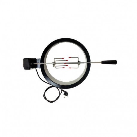 Pöörlev varras Kamado Bono Grande grillile