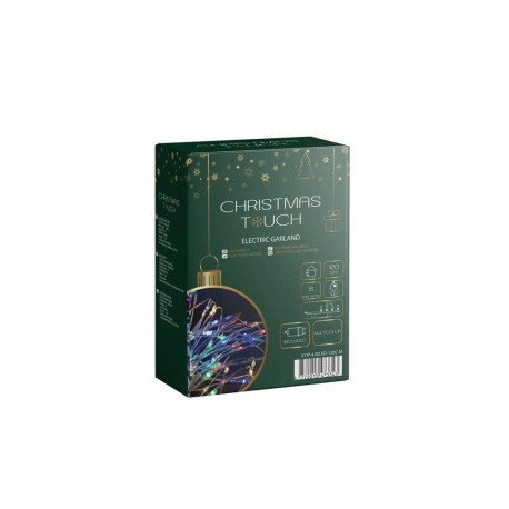 Elektriline mikro-valguskett mitmevärviline 120L 12M IP44