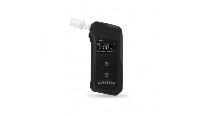 ALCODETECTOR S80 alkomeeter