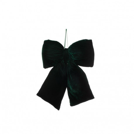 Jõulukaunistus lips 48cm D6K776-3