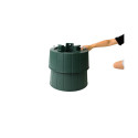 Kuusejalg D40 H21CM