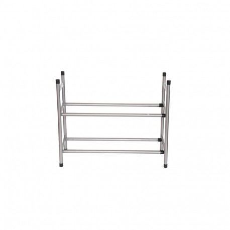 2 SHOE RACK DR-14-856 113X23X51CM