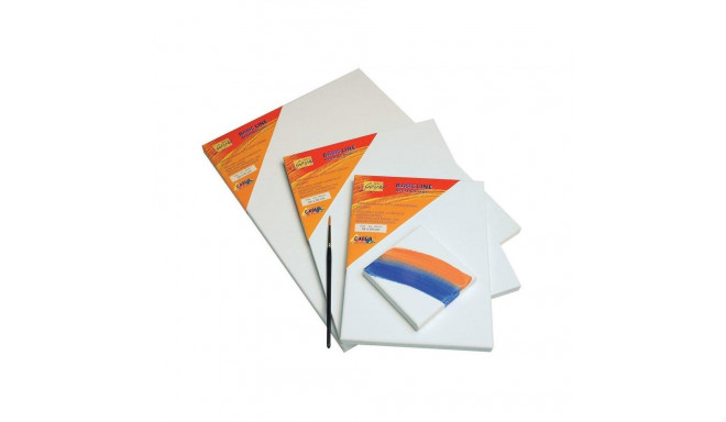 CANVAS BASIC LINE 40X40CM 64040