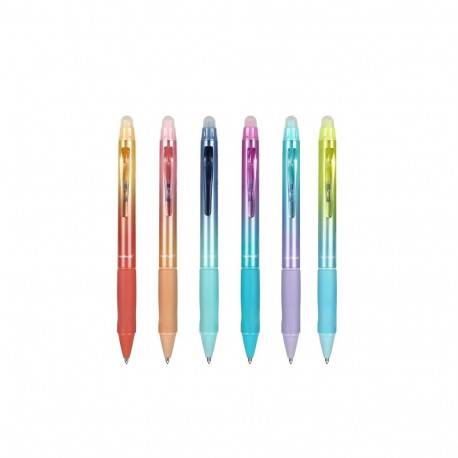 MCNEILL kustutatav automaatne pastapliiats