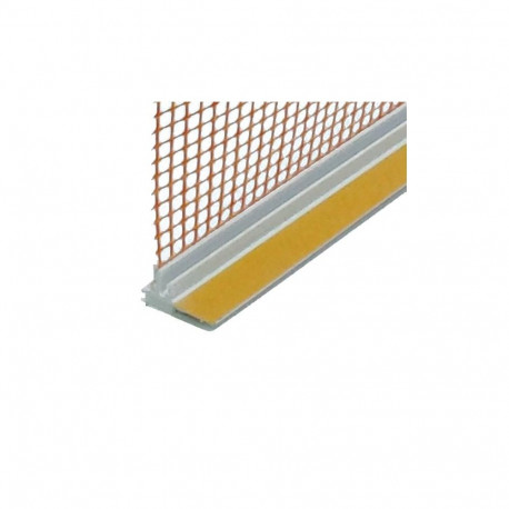 PROFILE DEFORMATION 108 6MM