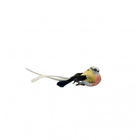 CHRITMAS TREE DECORATION BIRD D1Y21702