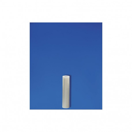 COVER 1.5X5M SINE WAVE 76/18 CLEAR