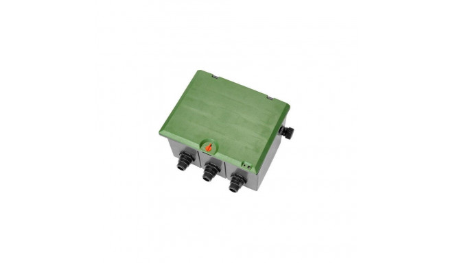 BOXFOR kastmisklapp V3