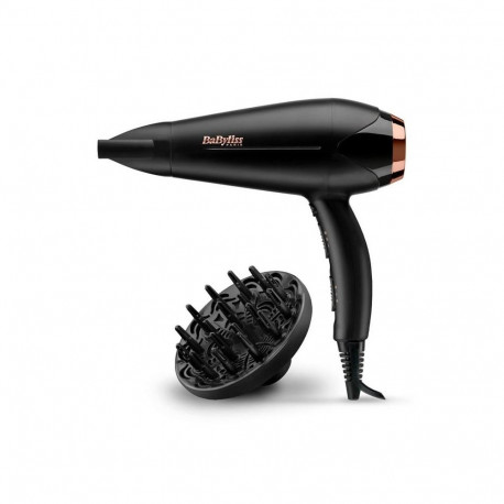 HAIRDRYER D570DE BABYLISS