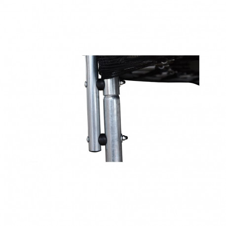 Batuut 366 turvavõrgu ja redeliga