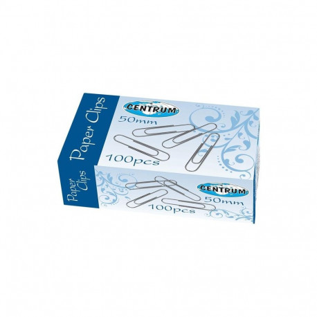 CLIPS 800589 50MM 100 PCS