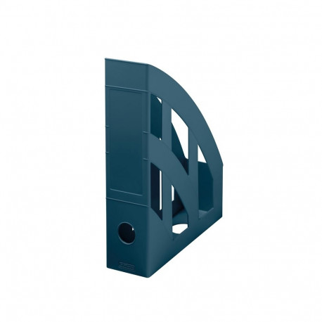 Ajakirjahoidja CLASS.REC.BL.ANG. tumesinine