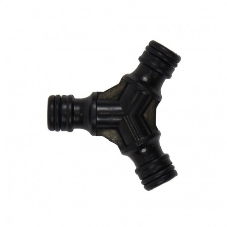 CONNECTOR YM5803 3WAY HOSE (20-240) G