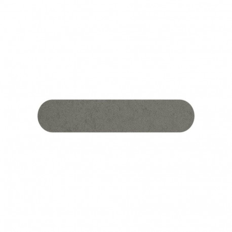 TILE WALL MATERIKA GREY POL 5X25 (0.67)