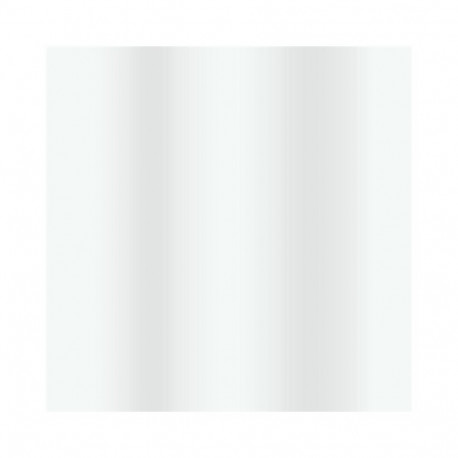 Valge läikiv isekleepuv kile 45CM 55500