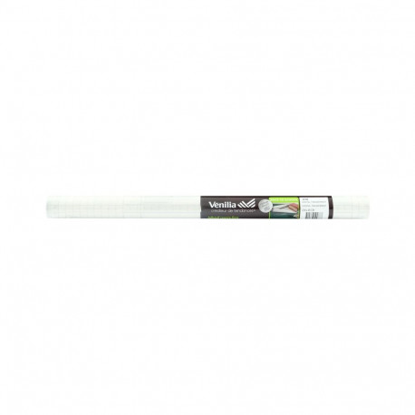 Isekleepuv läbipaistev läikiv kile 45cm 55825