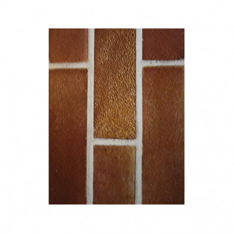 Klinker kleepkile 45cm 55682