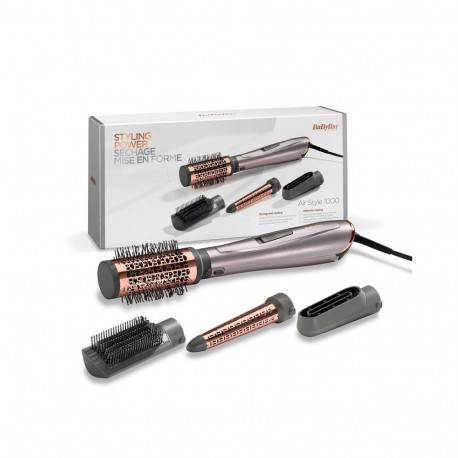 Kuumaõhuhari AS136E