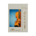Music notes book