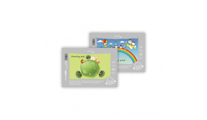 DRAWING PAPER PS-20(80)
