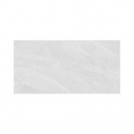 TILE ARDESIA WHITE MATE 60X120 (1.44)