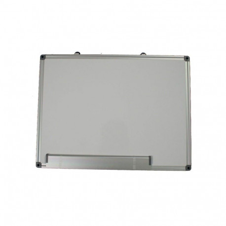MAGNETIC BOARD WITH ALUMINIUM FRAME