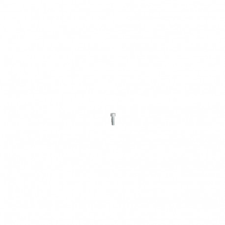 Poldid DIN912 M4X12 ZN (500)