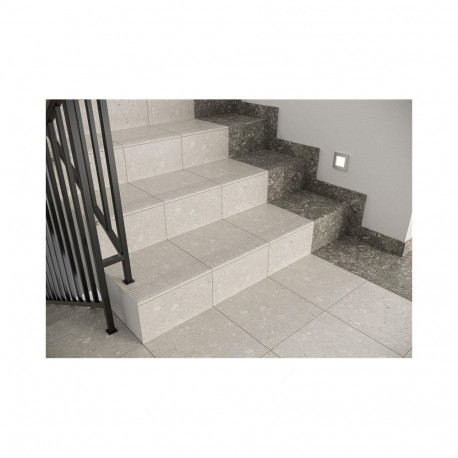 GRESS ROCKSTAR GRYS 30X30 (1.35)