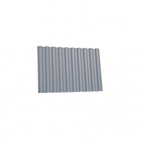 PVC WSP TRAP hall leht 1.2x900x2000mm