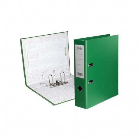 Roheline A4 8cm kaust